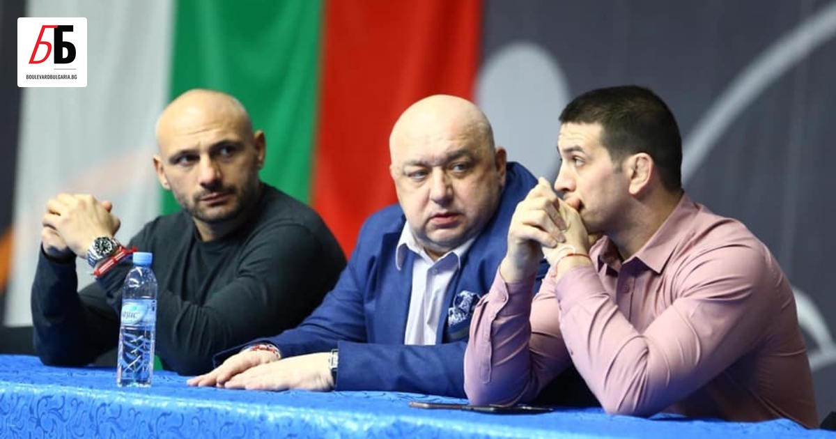 Едно отхапано ухо и един пиянски скандал от 2017 г.