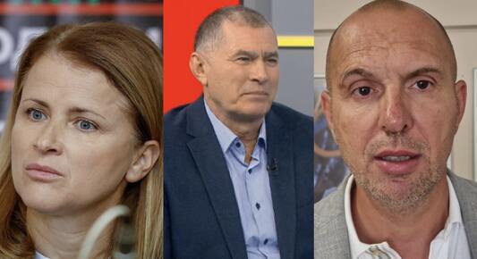 Пореден спорт, съсипан от скандали. Елитът на леката атлетика срещу новия президент
