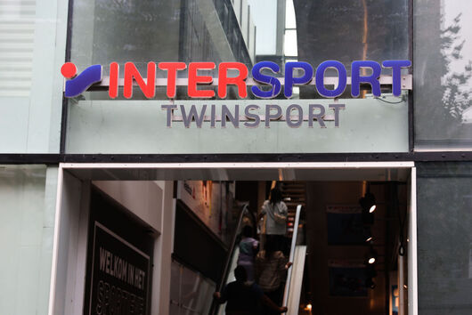 Intersport обмисля да се насочи обратно към Китай, докато конкурентите ѝ напускат 