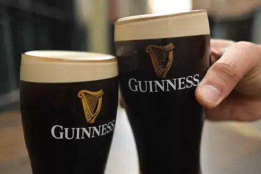 Митата на Тръмп удариха и Guinness