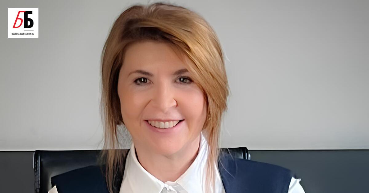 Проектът за изграждане на 215-метрова сграда с разгъната застроена площ