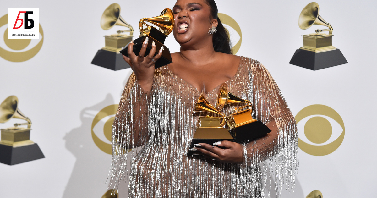 Поп певицата Лизо е заплашена от ново дело заради сигнал