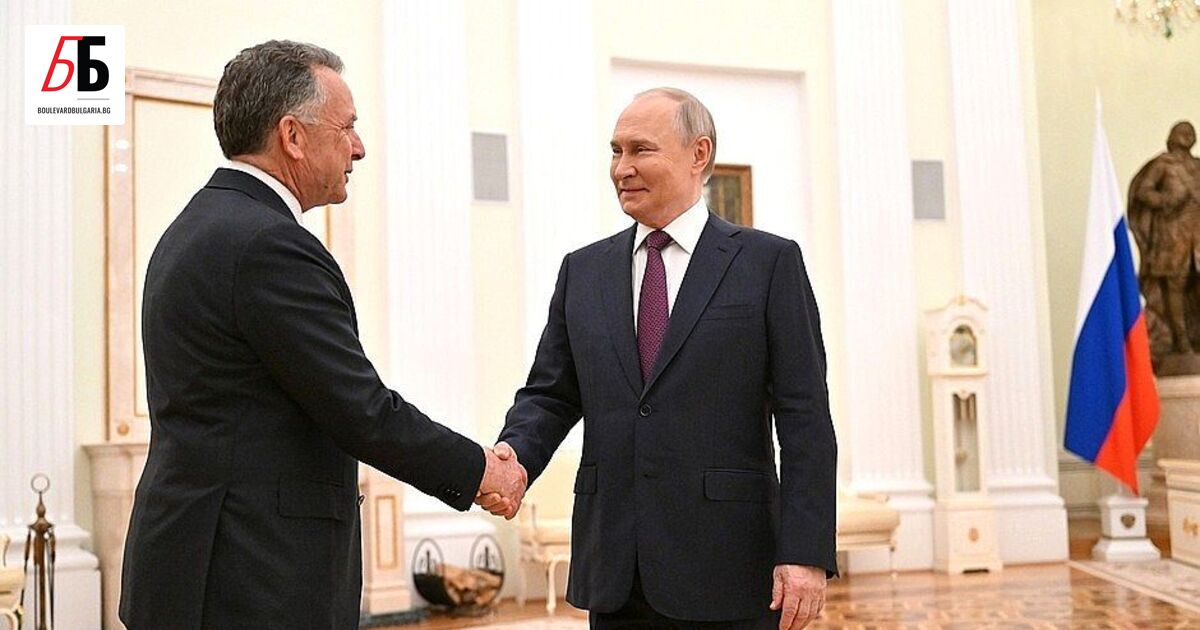 Руският президент Владимир Путин е направил отстъпки в исканията си