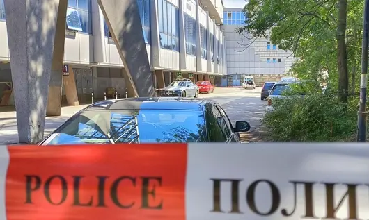 Откритият труп край Борисовата градина е на бивш треньор по тенис (Обновена)