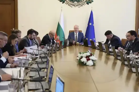 Кабинетът създаде "Магазин за хората", както поиска Делян Пеевски