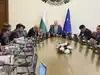 Заседание на МС