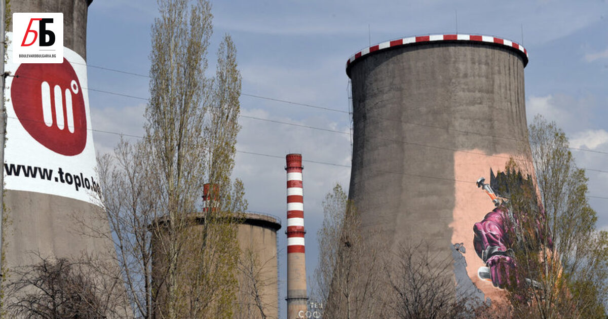 Хиляди домакинства в софийския квартал Дружба-2 ще останат без топла