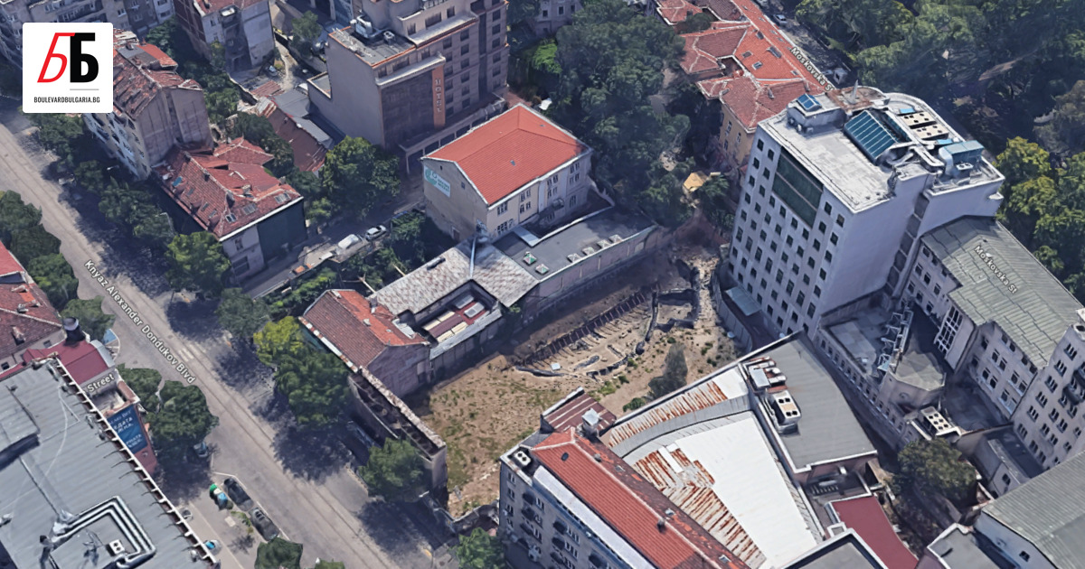 Римският амфитеатър в центъра на София най-после може да бъде