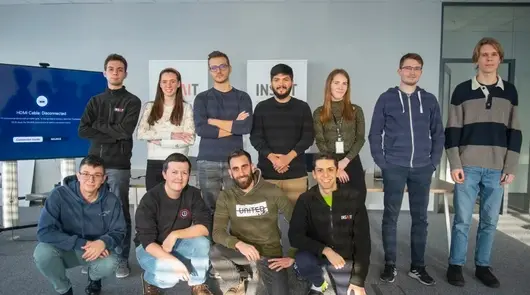 INSAIT организира уъркшоп с експерти от Google DeepMind, Apple, NVIDIA и Станфордския университет