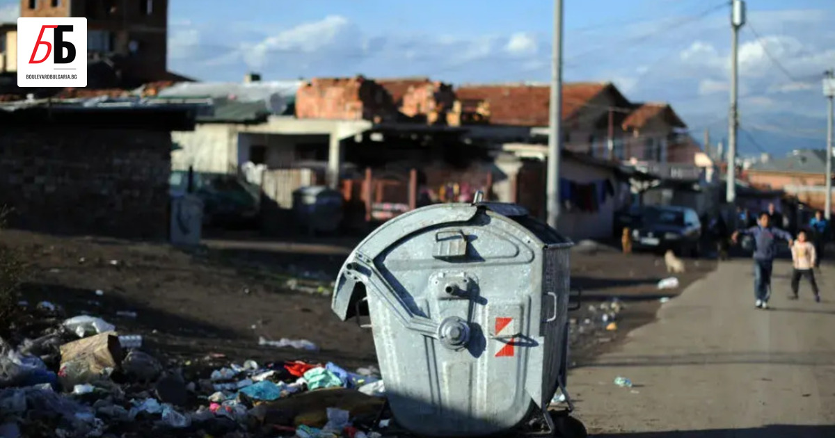 Сметопочистването в София продължава да се извършва при затруднени условия.