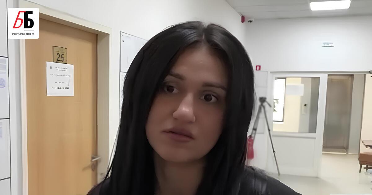 Георги Георгиев, обвиняем по делото Дебора“, беше от ареста срещу