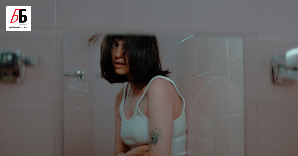 Ако спра да правя музика, това трябва да алармира близките