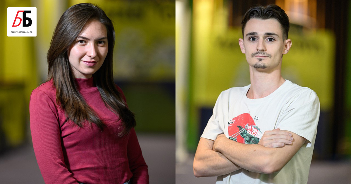 Докато светът се вълнува от напредъка на хуманоидната роботика –