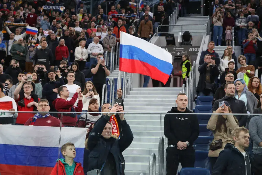 УЕФА е дала €10,8 млн. на руски футболни клубове като "подкрепа" след инвазията в Украйна