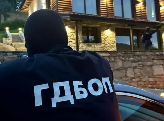 Разбитата престъпна група от Hells Angels е действала повече от десетилетие