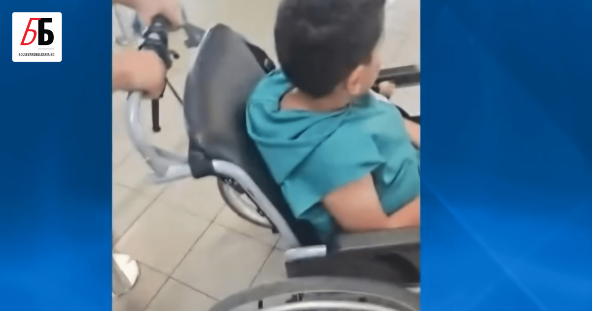 Пилот на нискотарифната авиокомпания Ryanair e свалил от борда на