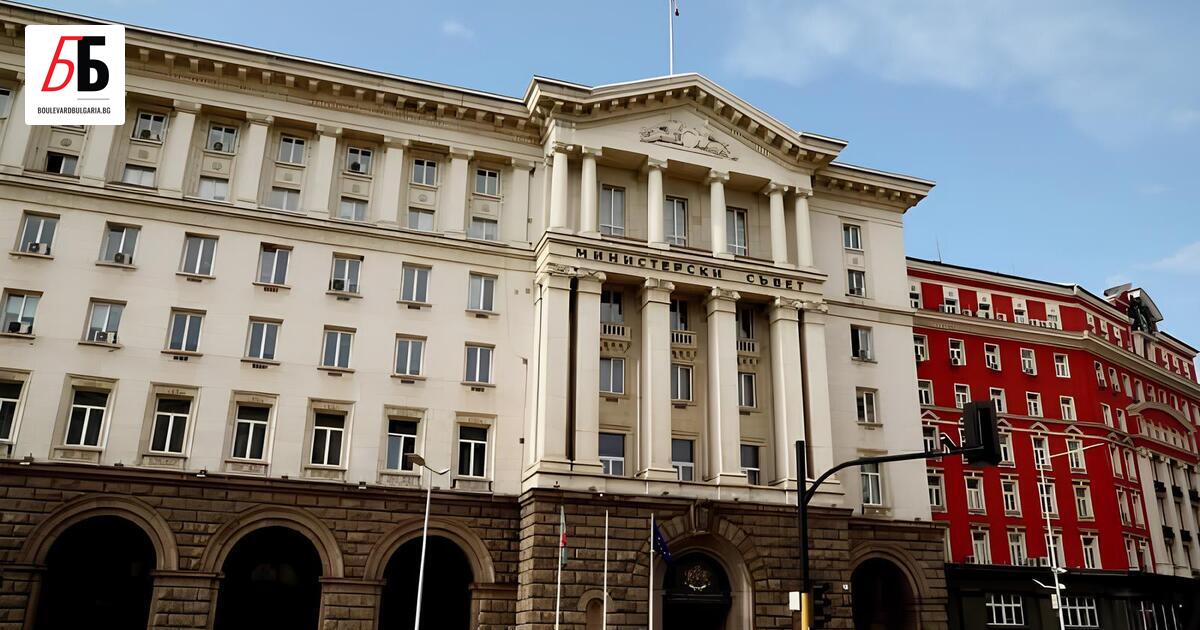 Забележка: Новината е обновена в 14:50 ч. след уточнение от