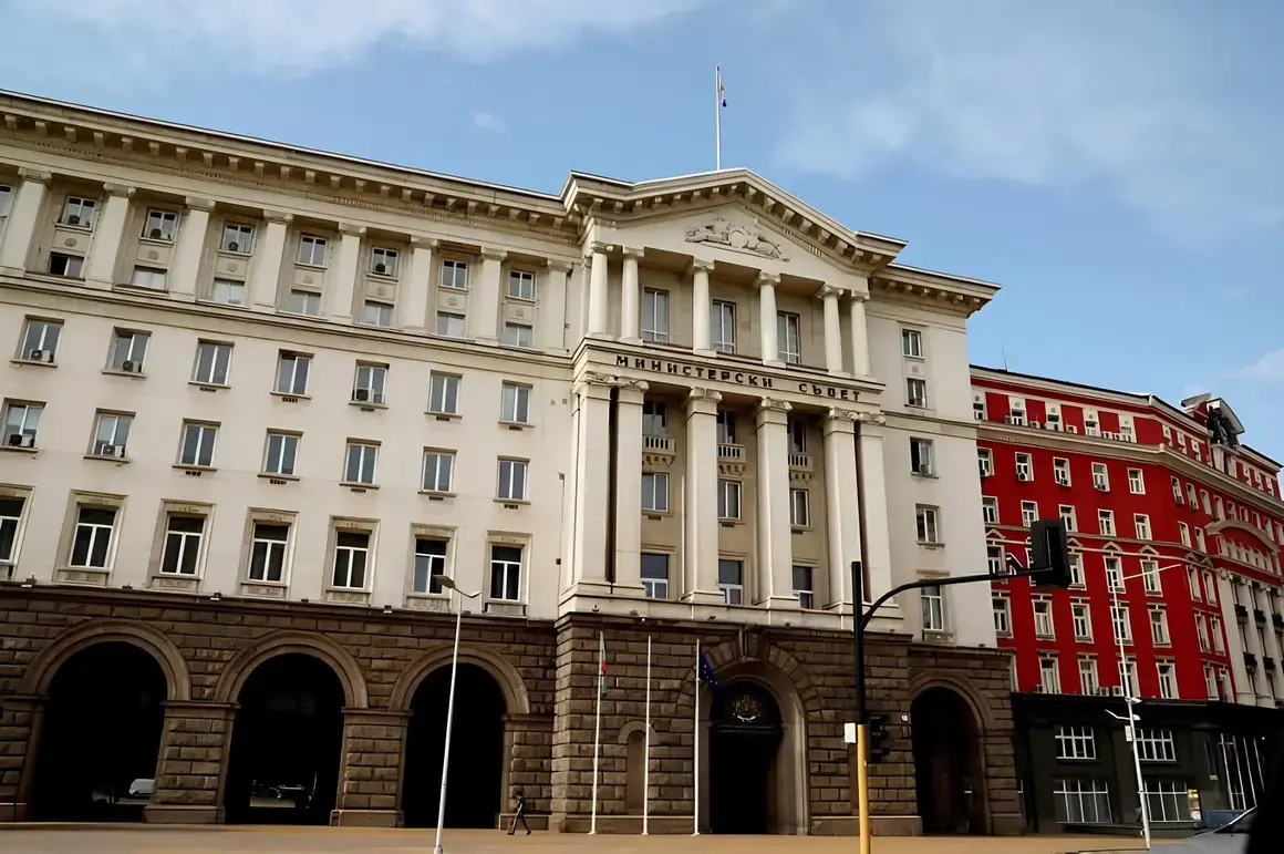 Министерски съвет отговори на Радев: Програмата за държавните имоти не предвижда разпродажба, а опазване и поддръжка