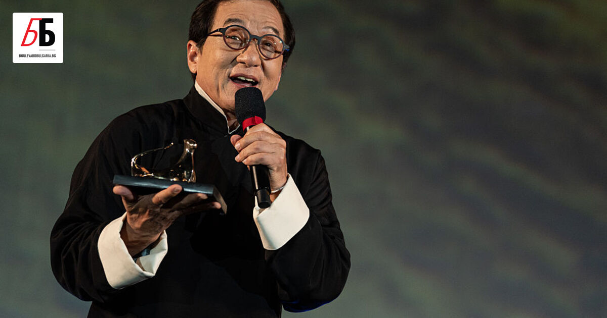 Не съм Супермен. Страх ме е. Преди каскада винаги се