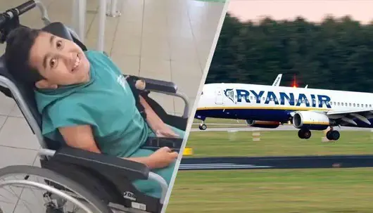 Караджов към Ryanair за сваленото дете в инвалидна количка: Опитът да прехвърлите вината е неприемлив
