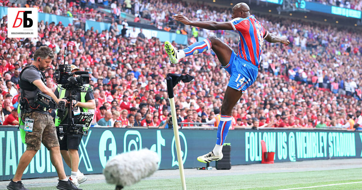 Сезонът в Англия традиционно бе открит с битката за трофея