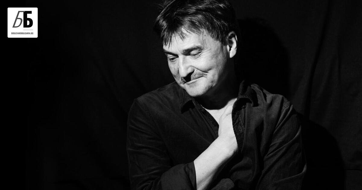 Изключителен артист. Едно от най-значимите имена в руския театър. Създава