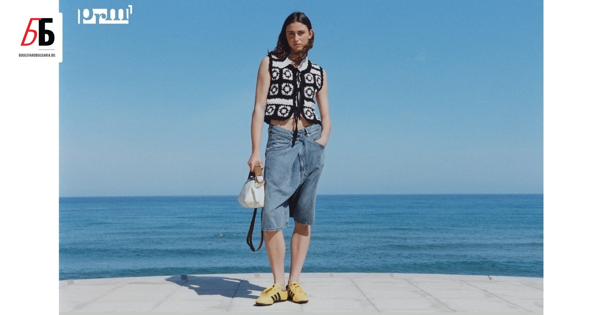 Икона, родена на спортното поле, но превърнала се в модна