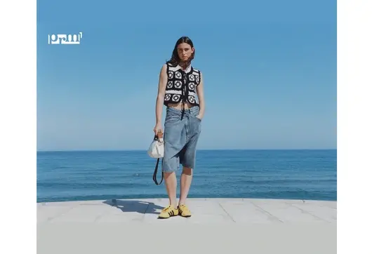 Стил през десетилетията: новите попълнения в семейство на adidas Gazelle