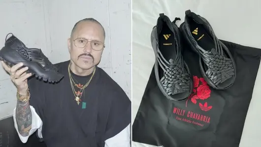 Плагиатски скандал и в Adidas: Спортният бранд се извини, че е присвоил дизайн за новите си обувки