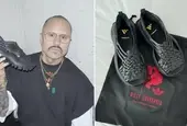 Плагиатски скандал и в Adidas: Спортният бранд се извини, че е присвоил дизайн за новите си обувки