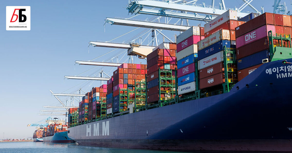 Съединените щати и Китай са се договорили за отлагане с