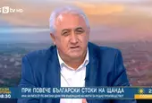 Мехмед Дикме: Не "Магазин за хората", а 300 имота за фермерски кооперации ще са по-добра подкрепа от държавата