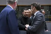 Всички евролидери без един се обединиха, че границите на Украйна не трябва да се променят със сила