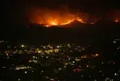 Туристически дестинации в Европа се борят с нови пожари - хиляди са евакуирани