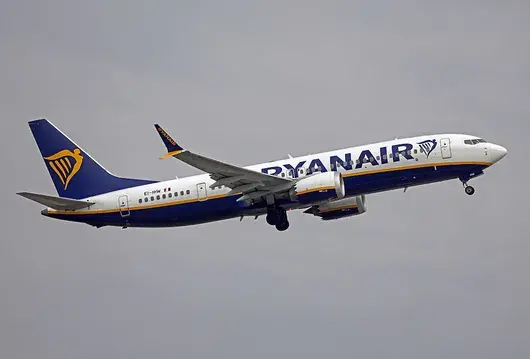 Фалшив сигнал до 112 е довел до ескорт с изтребители на полет на Ryanair от София до Лондон