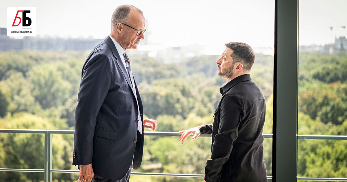 * статията е обновена в 20:00 часа на 13 августПо