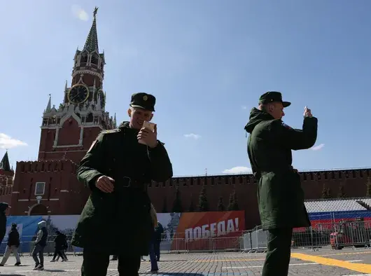 Русия блокира обажданията през Telegram и WhatsApp