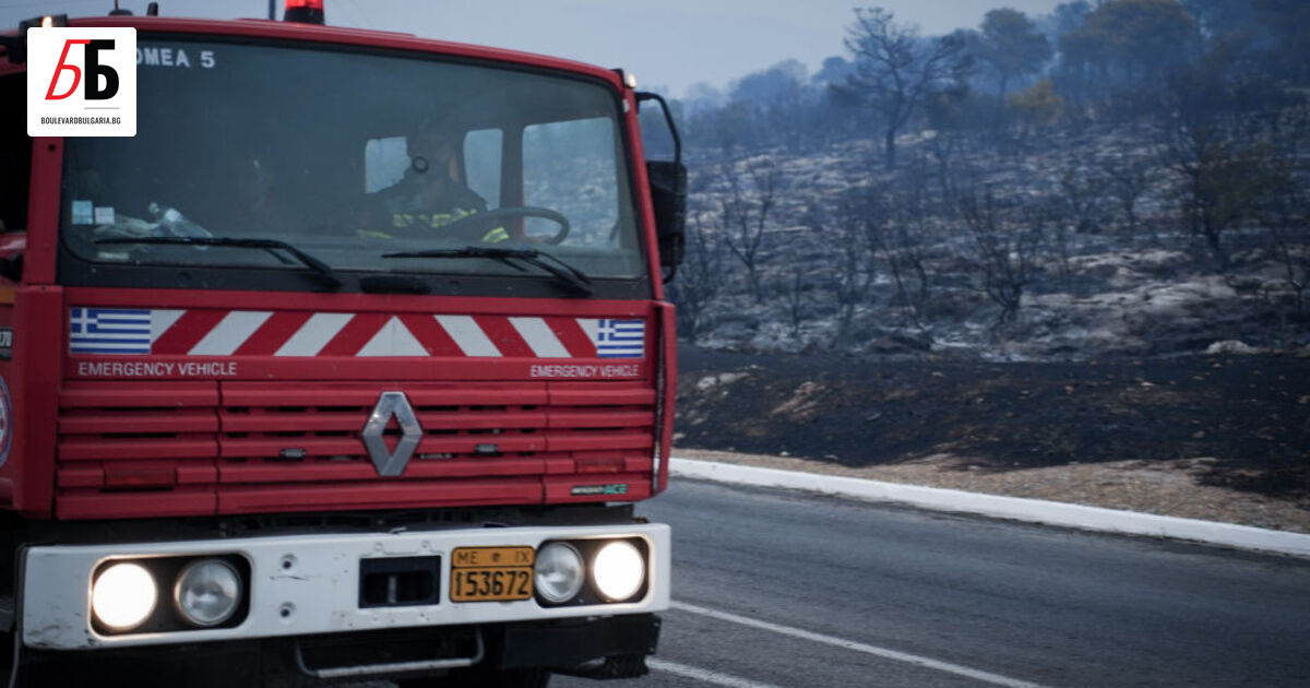 61-годишна жена от България е загубила живота си при пътен