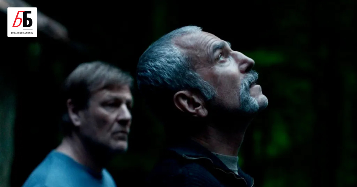 Носителят на 3 награди Оскар Даниел Дей-Люис отново ще се