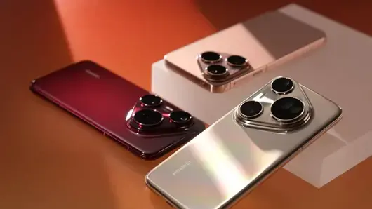 Huawei Pura 80 Ultra оглави класацията на DXOMARK за най-добра камера на мобилен телефон