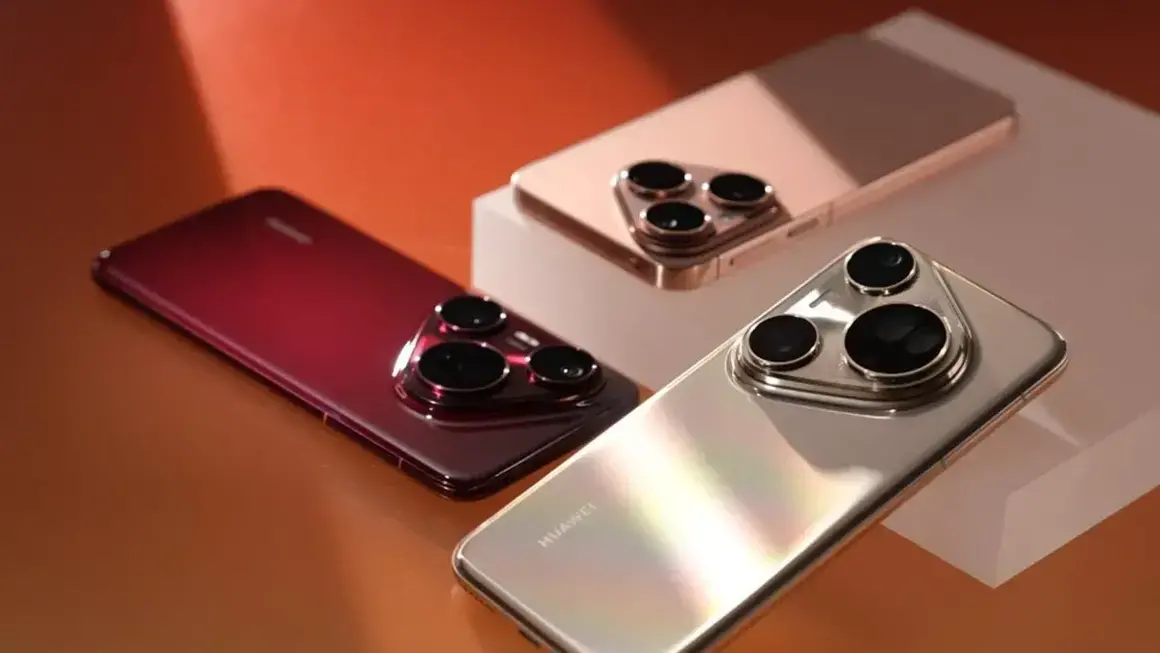 Huawei Pura 80 Ultra оглави класацията на DXOMARK за най-добра камера на мобилен телефон