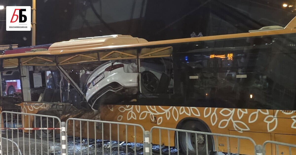 Един човек е загинал, а поне 5-ма са ранени при