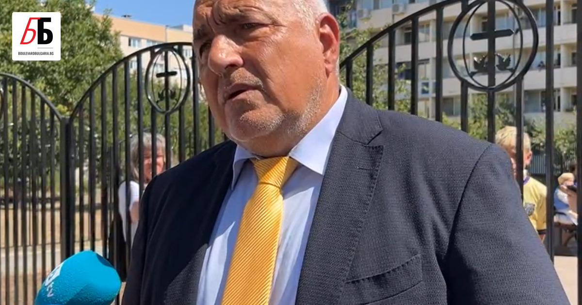 За първи път от доста време насам между лидера на