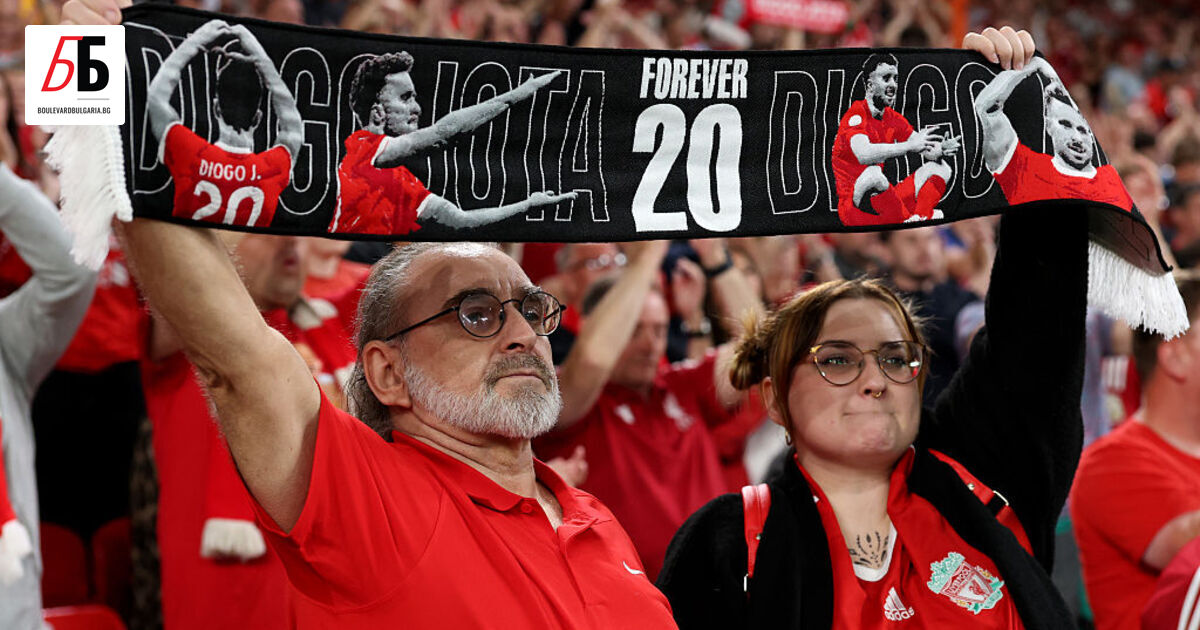 Футболът е повече от игра - сигурно много пъти сте