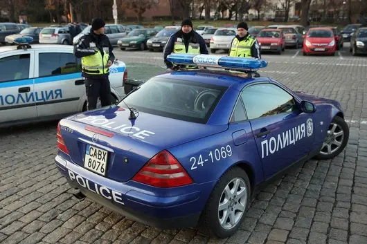 Любомир Янев е новият и.д. директор на ГДБОП