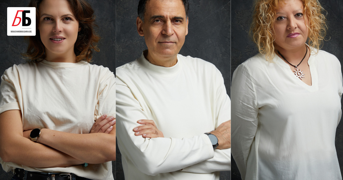 Какво преживяват хората с психични проблеми? Какви са мечтите, надеждите