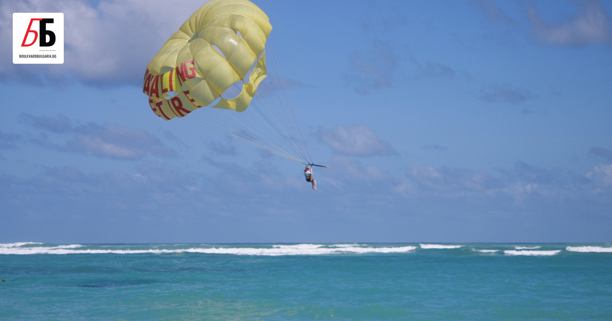 Дете на 8 години е загинало при падане от голяма