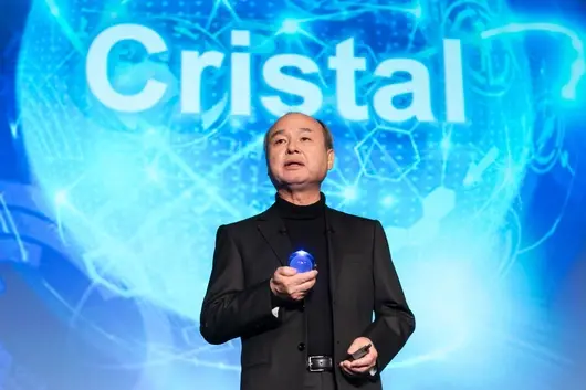 Intel получи спасителна инвестиция от 2 млрд. долара от Softbank