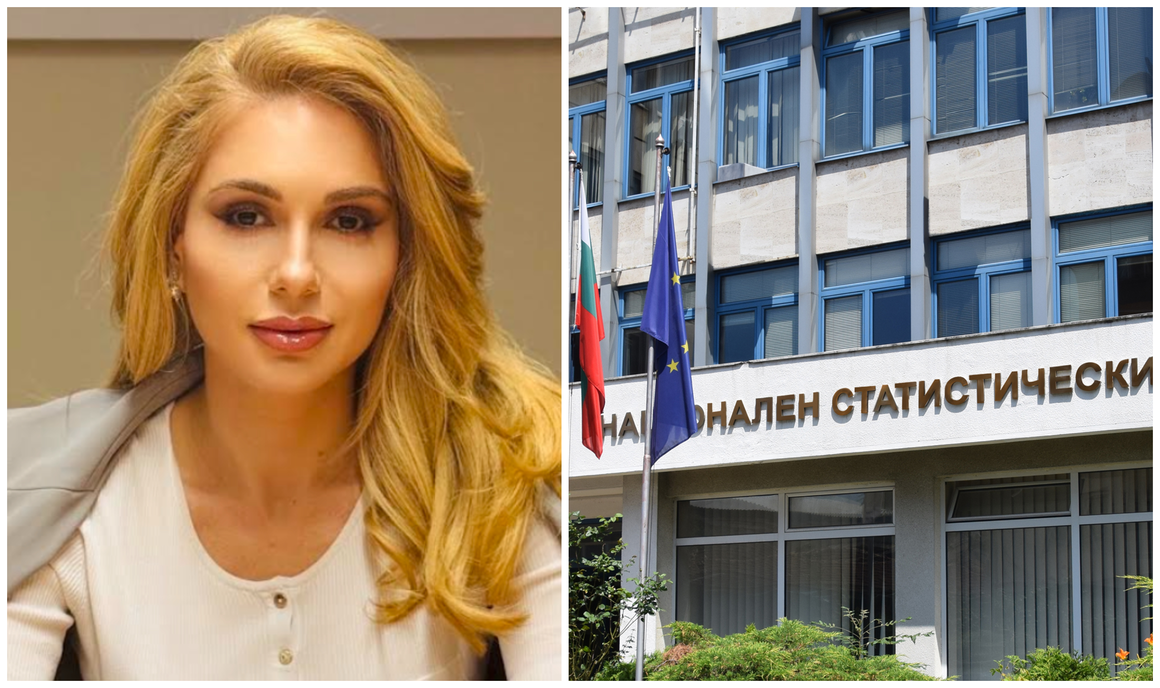 И КЗП атакува Статистическия институт заради Kolkostruva.bg