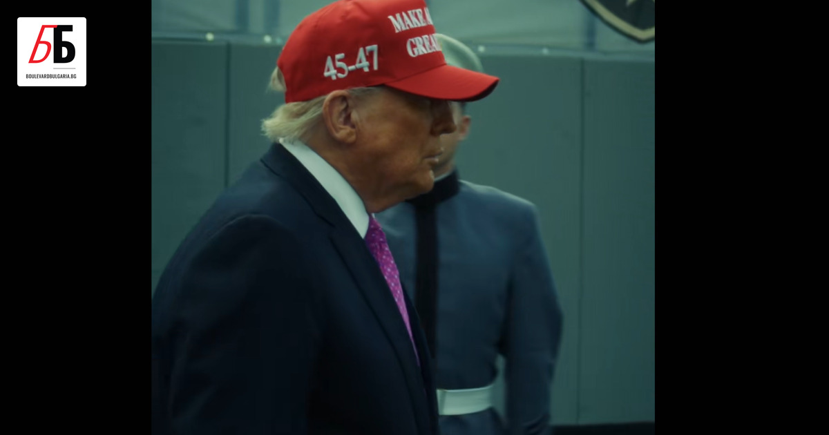 Белият дом вече има официален акаунт в китайската платформа TikTok,